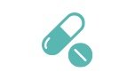 Pill icon